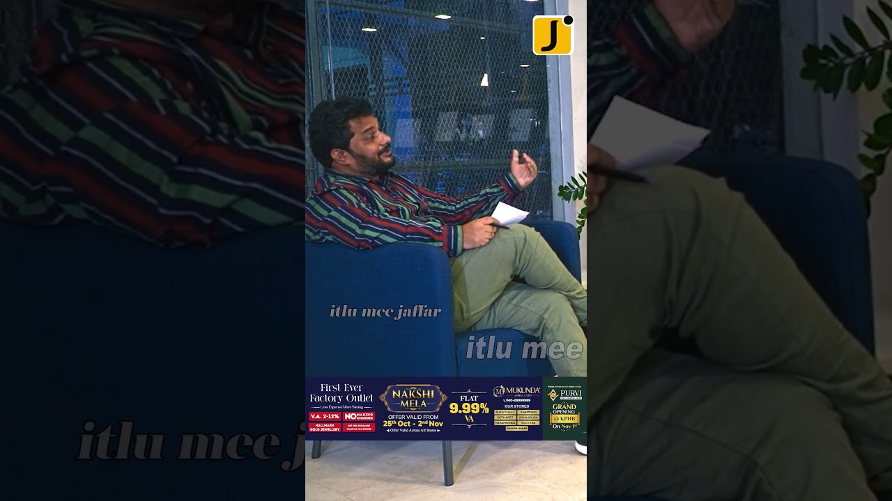 Manchu Vishnu About Tollywood