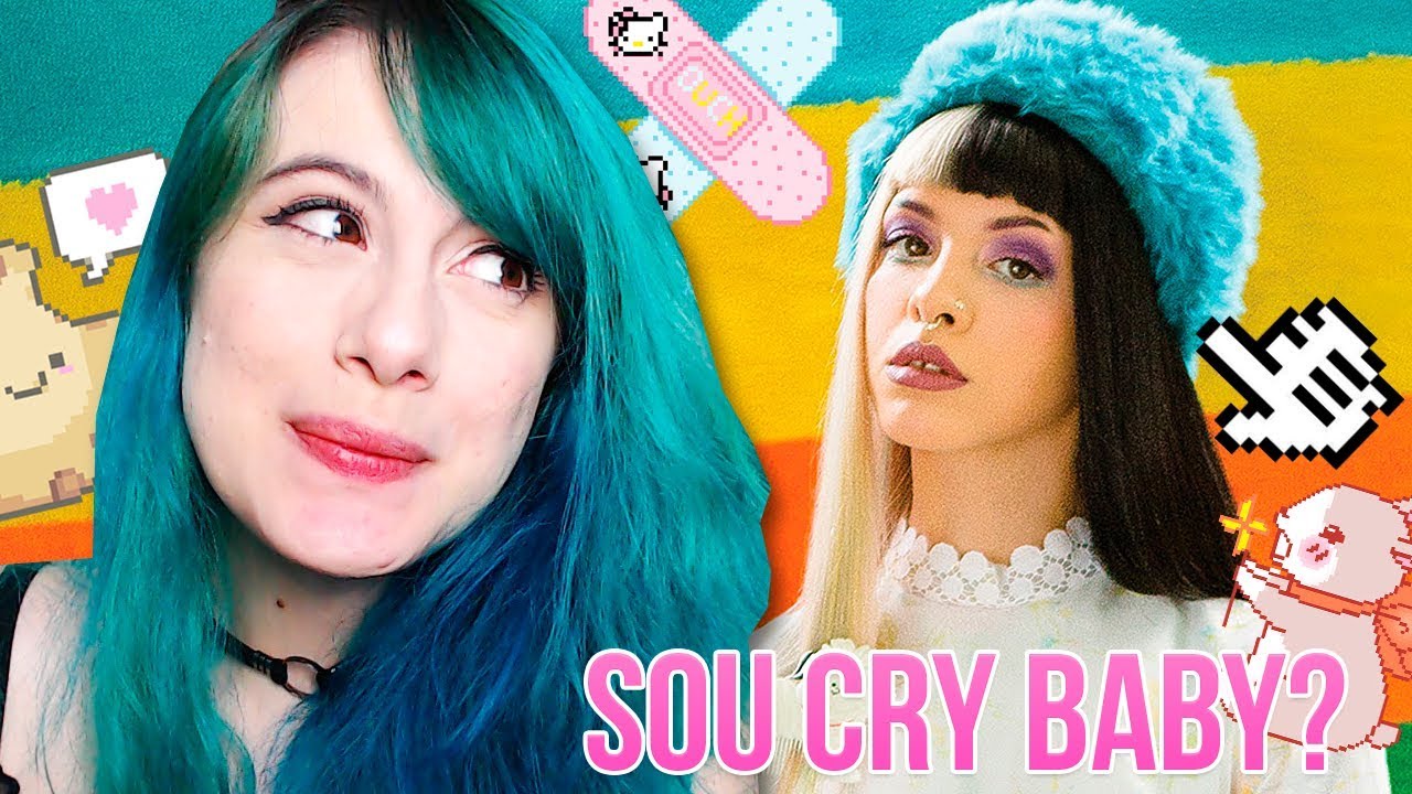desafio super regiones capitulo 60 POSER!!! QUIZ SOBRE MELANIE MARTINEZ