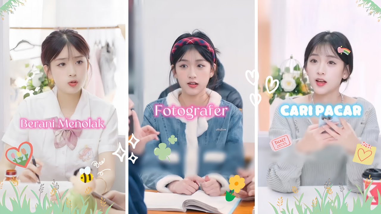 COMPILATION DRAMA TASYA ASRAMA||#29||EDIT BY:@ttquynhtruonng 🍓🥛