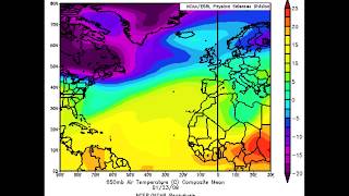 MetLink - Weather Systems Explained: Case Study PART FIVE
