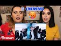 Reacting to TREASURE - ‘음 (MMM)’ M/V 🔥🔥 | Ams & Ev React