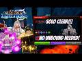 SOLO Crow Hideout - Crow Mode!!! | Anime Expeditions