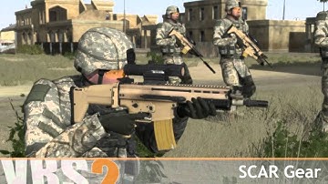 VBS2 1.5 Features HD 720p