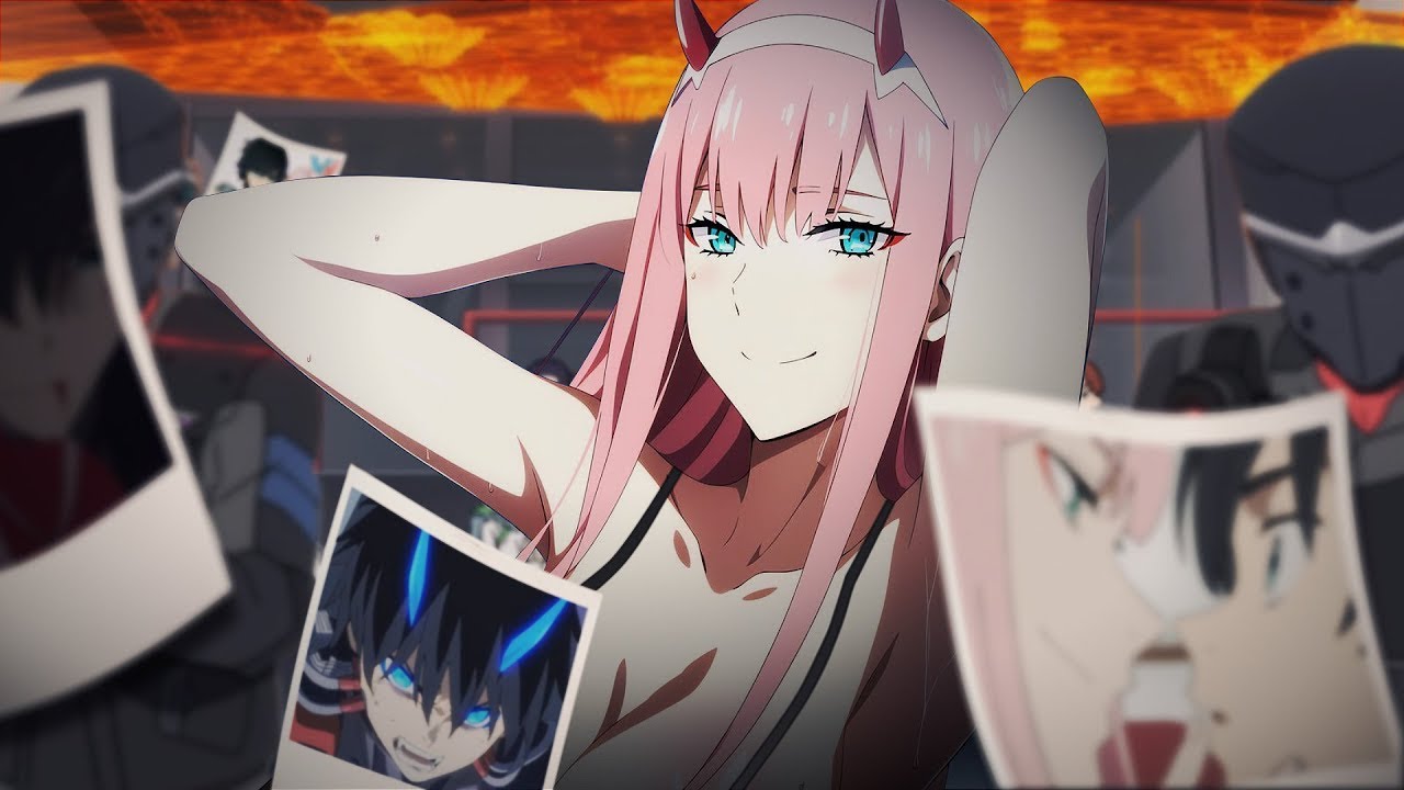 REV x LOAT! - Devil Lady