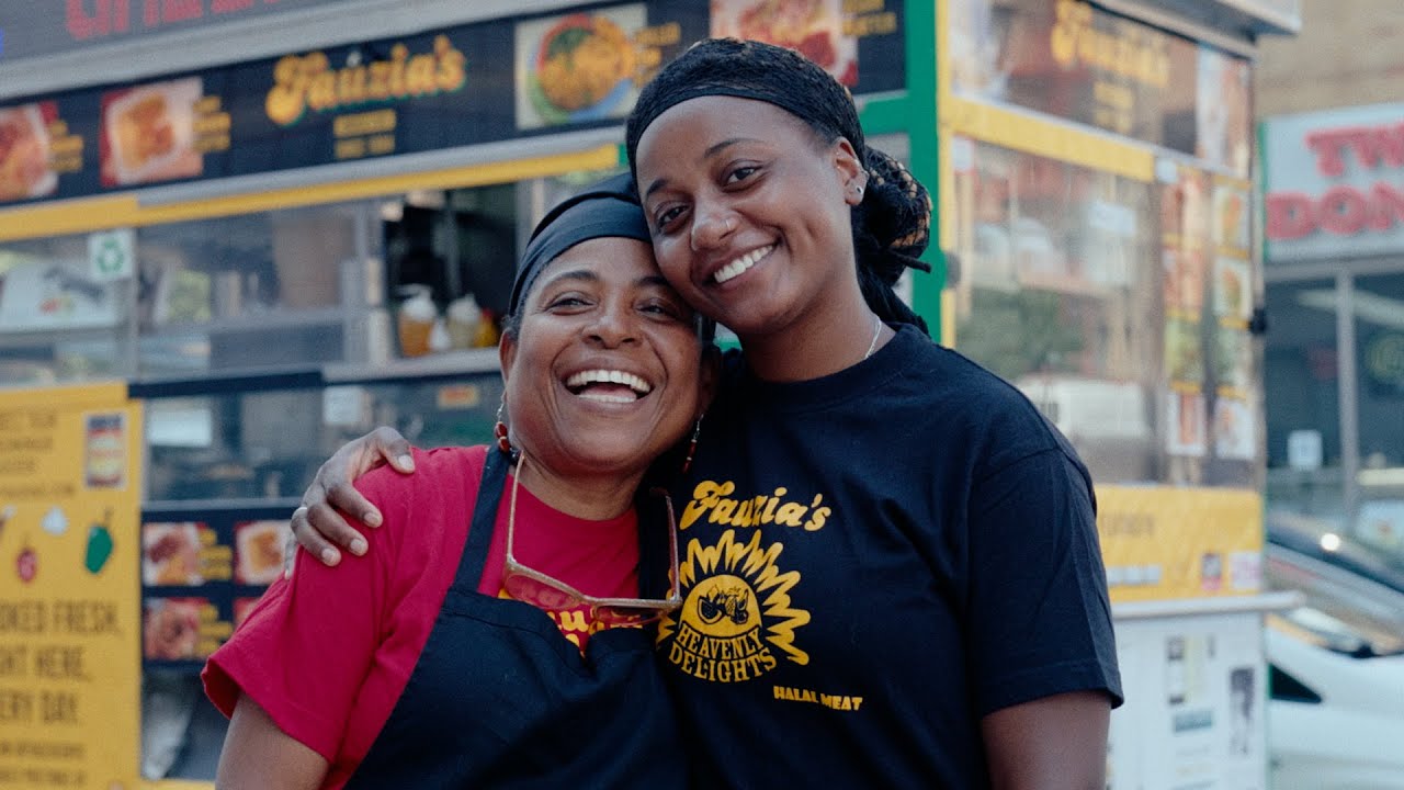 Yelp Foundation YouTube