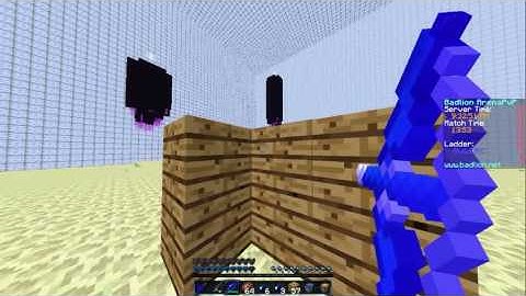 1V1 in badlion server