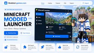 INSANE... Best Minecraft Hacked Client 2026 | Free Mod Menu - KillAura, ESP & More screenshot 2