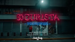 Sigurista - Youngwise (Official Music Video)