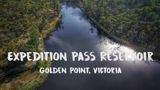 DJI MAVIC | Expedition Pass Reservoir (Golden Point – Castlemaine) screenshot 5
