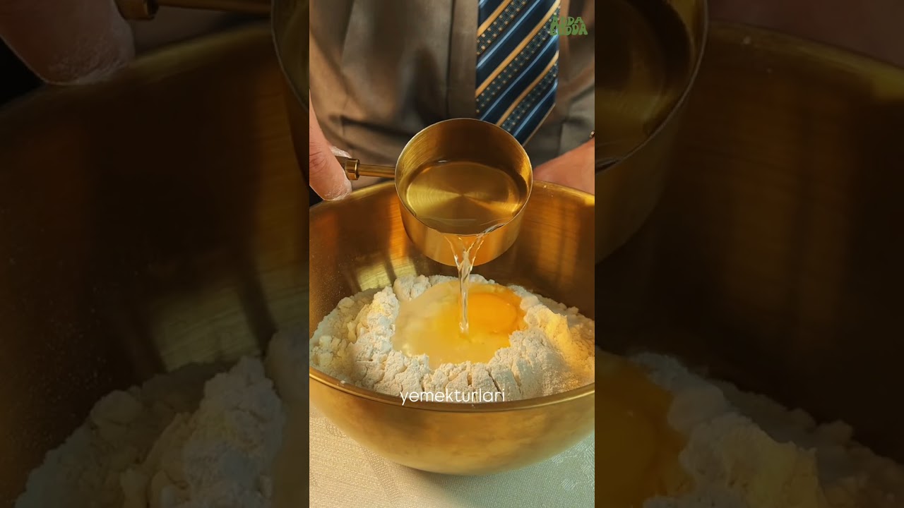 Əsl Qazax Xəngəli Resepti! 🇦🇿 | Qazakh Khengal Recipe 🇬🇧 | Азербайджанский Хингал с Курутом 🇷🇺 Əsl Qazax Xəngəli Resepti! 🇦🇿 | Qazakh Khengal Recipe 🇬🇧 | Азербайджанский Хингал с Курутом 🇷🇺