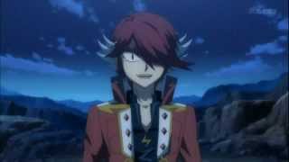 Hd Metal Fight Beyblade Zero G Episode 17 - The Gares Trap