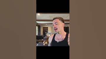 Adapt’s working on something 😂 #faze #fazeadapt #shorts