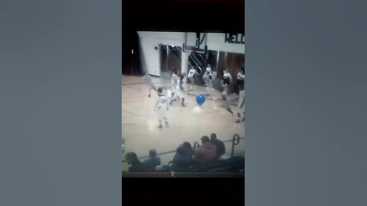 Stephen Alford vs abington