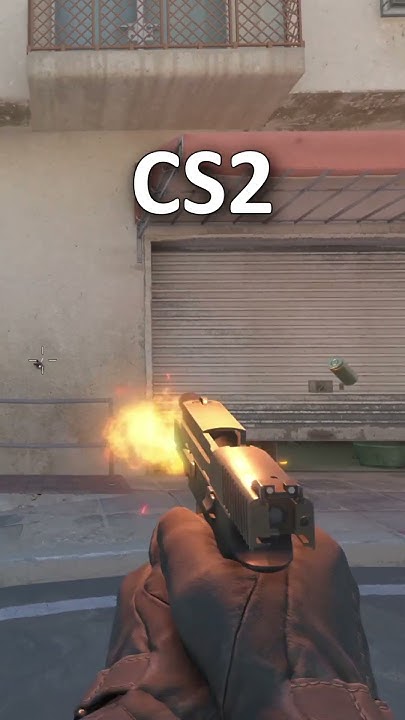 Source vs. CS2: P250 - YouTube