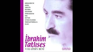 İbrahim Tatlıses - Kurşuna Gerek Yok Resimi
