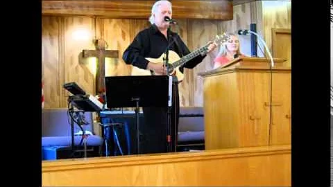 My Redeemer Lives_Robert Varner