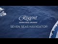 Seven Seas Navigator: Welcome Aboard Seven Seas Navigator: Welcome Aboard