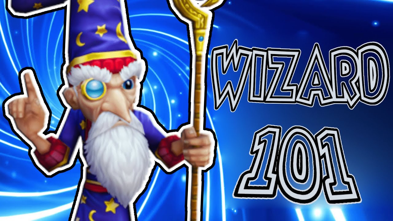 Wizard This Game Never Seizes To Amaze Me Youtube