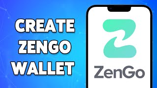 How To Create Zengo Wallet Account On Mobile Device | Set Up Your Zengo Wallet | Step-By-Step Guide