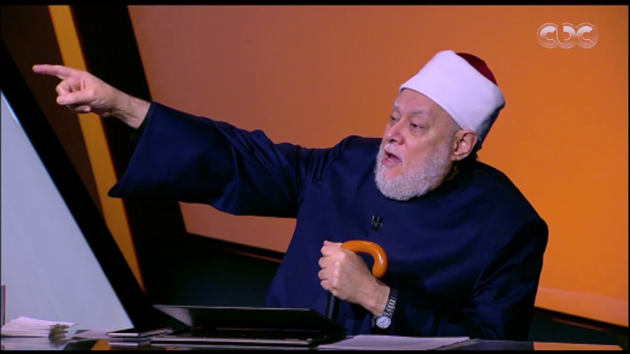 والله أعلم| فضيلة الدكتور علي جمعة يرد على اتهام المتطرفين الصوفية بالشرك| الحلقة الكاملة