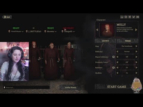 Cozy Spoop W Velozstaraptor Moowar Tsnipe01 Demon Devour Phas PC