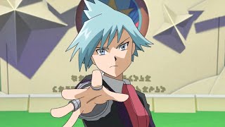 Steven stone [AMV] - I like it loud_Pokemon Amv