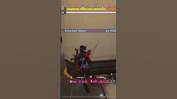 Unstoppable 🔥 | CODM #shorts #shortsfeed