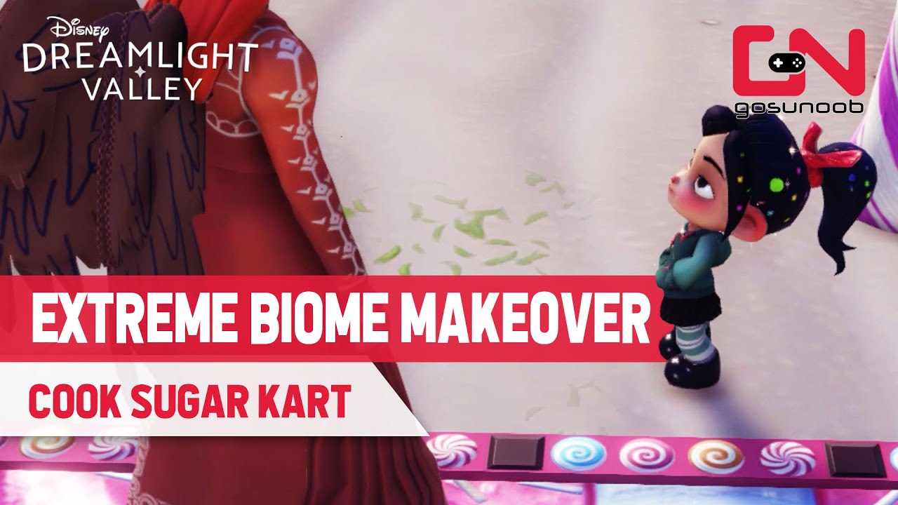 extreme-biome-makeover-in-dreamlight-valley-how-to-cook-sugar-kart