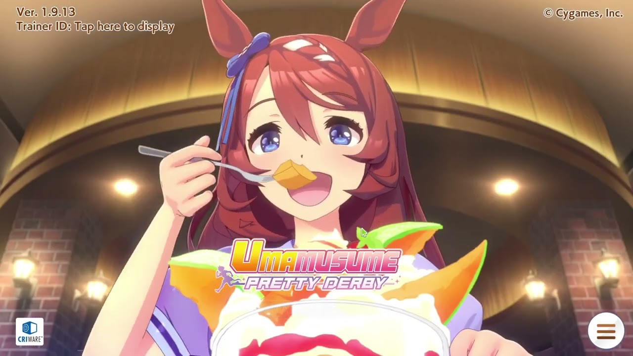 Have You Ever Played Goo Goo Babies With Your Life On The Line? | Umamusume Pretty Derby