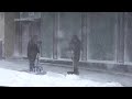 Blizzard 2026 See How Boston Handled Massive Snowstorm Which Pummeled Northeastern US