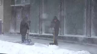 Blizzard 2026: See how Boston handled massive snowstorm which pummeled northeastern US