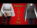 Quick &amp; Easy Pattern for This Trendy Fall Cape Coat!”