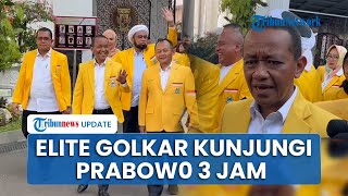 Download Lagu Bahlil Lahadalia \u0026 Elite Golkar Mendadak Temui Prabowo di Istana Hampir 3 Jam, Bahas Isu Munaslub? MP3 Download Lagu Bahlil Lahadalia \u0026 Elite Golkar Mendadak Temui Prabowo di Istana Hampir 3 Jam, Bahas Isu Munaslub? MP3
