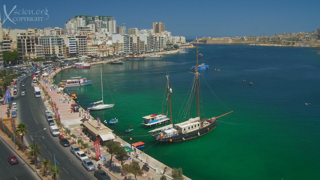 Malta 4K Full Film YouTube