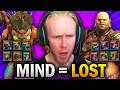 THESE CHAMP BUILDS MELTED MY BRAIN! - Account Takeover Gear Tips - Raid Shadow Legends
