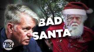Chris Hansen Partial Episode - Takedown - Bad Santa - S18, E10