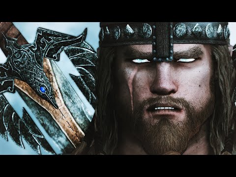 Videó: Skyrim: Az NPC-k Az 