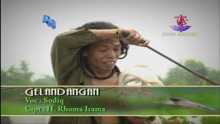Sodiq - Gelandangan