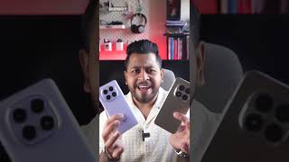 Redmi Note 15 vs Note 15 Pro: What are the DIFFERENCES? 🤔