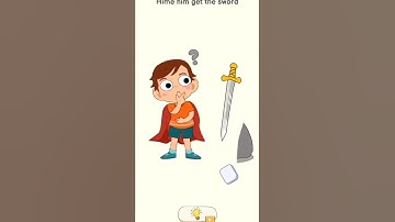 Level 349 #shorts Delete puzzle #gameplay  Solution by Legend Babar