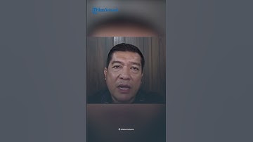 BUKA SUARA! Silfester Matutina Klarifikasi seusai Ngamuk Disebut Kalah Debat dengan Rocky Gerung