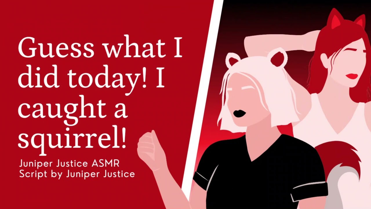 [F4A] Ваша соседка по комнате, гиперактивная волчица, заводит подругу-белку в стиле кудере