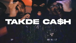 'SCARED MONEY' REMIX - RUDEEN x B-HEART (Originally by YG, J.Cole, Moneybagg Yo)