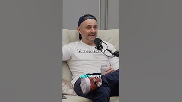 Why BLOCKCHAIN Is Safer Than The REAL WORLD - GaryVee