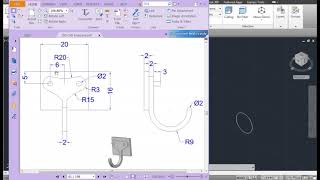 3D Cad Mini-Rack - Part 1