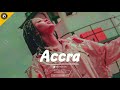 "ACCRA" - Burna Boy x Omah Lay x Rema type beat [ Afrobeat x Afro-Fusion Instrumental 2021 ]