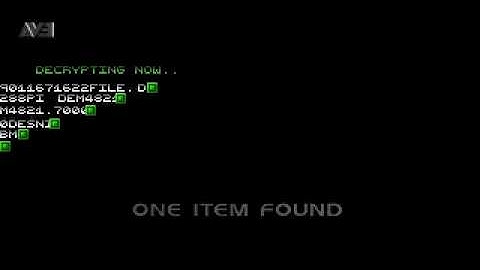 Command & Conquer: Tiberian Dawn - GDI Mission 5 Briefing