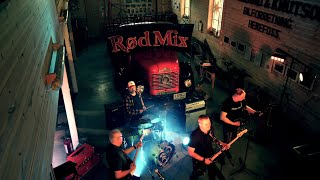 Rød Mix - Dagen Derpå