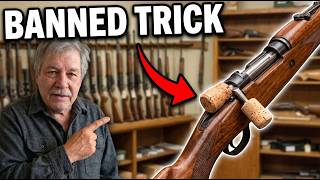 Gunsmith s 25 BANNED Shop Tricks from the 1960s That Engineers Now Say Were GENIUS