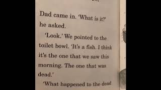 Poor Fish Chapter 5